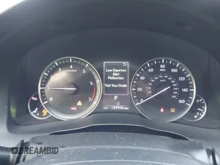 2016 Lexus ES 330 with VIN JTHBK1GG2G2240756, listed as a IAAI auction lot 42206724 with 139,956 mi miles and . Bid and sale history available at DreamBid. Image 7.