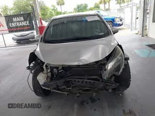 2017 Nissan Note SV с VIN 3N1CE2CP3HL376924, выставлен на аукционе IAAI как лот 42649111 с пробегом 82 515 миль миль и . История ставок и продаж доступна на DreamBid. Изображение 12.