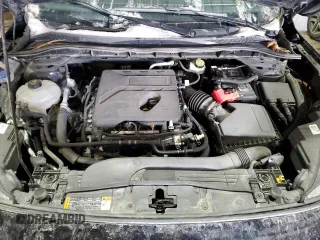 2020 Ford Escape SEL z VIN 1FMCU9H66LUB08615, wystawiony jako Copart lot #43409815 z przebiegiem 49 059 mil mil oraz Szkoda całkowita • Salvage title. Historia ofert i sprzedaży dostępna na DreamBid. Obrazek 12.