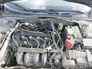 2011 Ford Fusion SE with VIN 3FAHP0HA9BR153707, listed as a IAAI auction lot 42021363 with 171,157 mi miles. Bid and sale history available at carsss.com. Image 10.