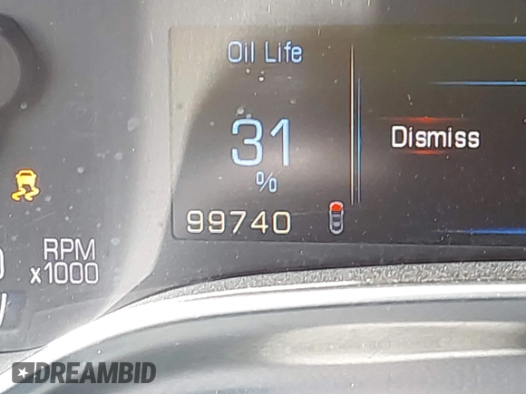 2014 Cadillac SRX Luxury Collection with VIN 3GYFNBE34ES639647, listed as a IAAI auction lot 42108140 with 99,740 mi miles and . Bid and sale history available at DreamBid. Image 16.