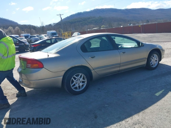 2004 Dodge Intrepid SE z VIN 2B3HD46R34H595952, wystawiony jako IAAI lot #41803110 z przebiegiem 97 419 mil mil oraz . Historia ofert i sprzedaży dostępna na DreamBid. Obrazek 4.