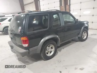 1998 Ford Explorer Sport with VIN 1FMYU24E9WUB63722, listed as a IAAI auction lot 41720429 with 310,804 mi miles and . Bid and sale history available at DreamBid. Image 4.