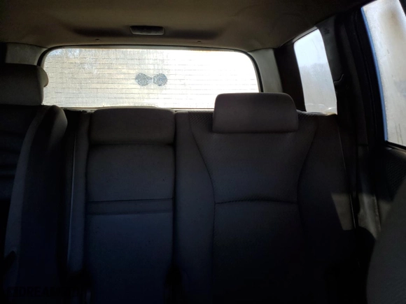 2007 Toyota Highlander with VIN JTEHD21A770047669, listed as a Copart auction lot 42791725 with 0 mi miles and Salvage Title. Bid and sale history available at carsss.com. Image 10.