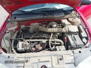 2001 Chevrolet Cavalier with VIN 1G1JC524317370286, listed as a IAAI auction lot 42182705 with 94,828 mi miles and . Bid and sale history available at DreamBid. Image 10.