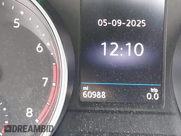2021 Volkswagen Tiguan SE with VIN 3VV3B7AX6MM021502, listed as a IAAI auction lot 42243705 with 60,988 mi miles and . Bid and sale history available at DreamBid. Image 14.