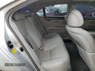 2010 Lexus LS 460 z VIN JTHCL5EFXA5005742, wystawiony jako Copart lot #43464855 z przebiegiem 225 906 mil mil oraz Czysty tytuł • Clean title. Historia ofert i sprzedaży dostępna na DreamBid. Obrazek 10.