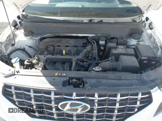 2022 Hyundai Venue SEL with VIN KMHRC8A35NU180027, listed as a IAAI auction lot 41921088 with 69,220 mi miles and . Bid and sale history available at DreamBid. Image 10.