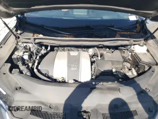 2022 Lexus RX 350 F Sport с VIN 2T2YZMDA5NC316862, выставлен на аукционе Copart как лот 51960125 с пробегом 39 564 миль миль и Списание • Salvage title. История ставок и продаж доступна на DreamBid. Изображение 12.