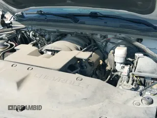 2016 Chevrolet Tahoe Commercial с VIN 1GNLCDEC5GR229480, выставлен на аукционе IAAI как лот 42666040 с пробегом 166 104 миль миль и . История ставок и продаж доступна на DreamBid. Изображение 18.