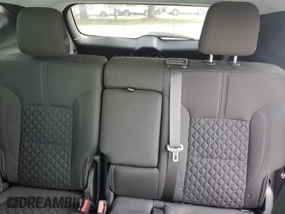 2021 Chevrolet Blazer LT z VIN 3GNKBCR43MS584622, wystawiony jako Copart lot #69432544 z przebiegiem 31 503 mil mil oraz Nie do naprawy • Non repairable. Historia ofert i sprzedaży dostępna na DreamBid. Obrazek 10.