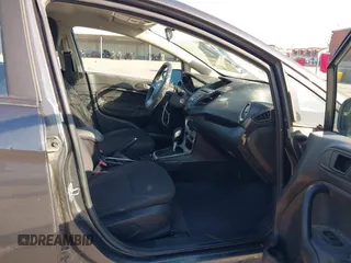 2017 Ford Fiesta SE with VIN 3FADP4BJ2HM168098, listed as a IAAI auction lot 41931593 with 78,146 mi miles and . Bid and sale history available at DreamBid. Image 5.