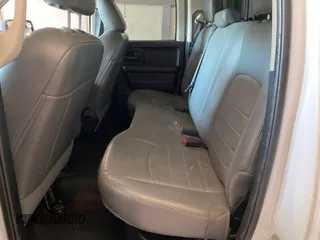 2017 Ram 1500 Express with VIN 1C6RR7FT1HS820327, listed as a IAAI auction lot 42774095 with 161,605 mi miles and . Bid and sale history available at DreamBid. Image 2.