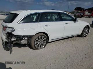 2019 Mercedes-Benz E 450 with VIN WDDZH6JB7KA507533, listed as a Copart auction lot 54134665 with 72,168 mi miles and Non Repairable. Bid and sale history available at DreamBid. Image 3.