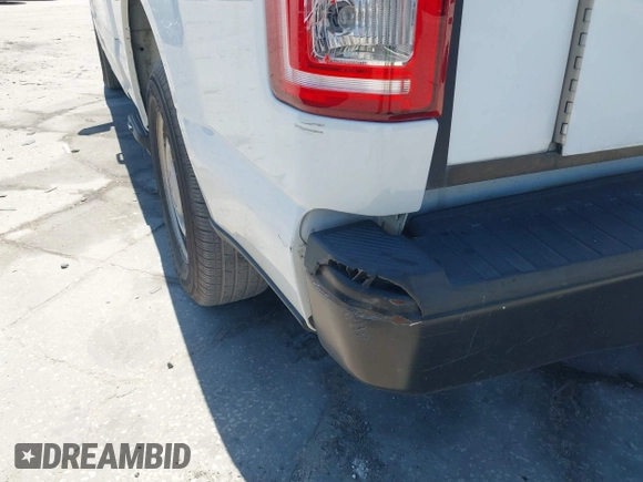 2016 Ford F-150 XL with VIN 1FTEX1C83GFD20929, listed as a IAAI auction lot 42072940 with 156,589 mi miles and . Bid and sale history available at DreamBid. Image 6.