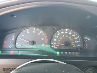 2000 Toyota 4Runner SR5 with VIN JT3HN86RXY0277005, listed as a Copart auction lot 50290205 with 276,345 mi miles and Clean Title. Bid and sale history available at carsss.com. Image 9.