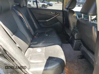 2004 Infiniti G35 w/Leather with VIN JNKCV51E64M110490, listed as a Copart auction lot 63454464 with 276,137 mi miles and Salvage Title. Bid and sale history available at DreamBid. Image 10.