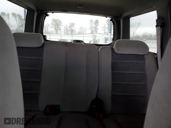 2000 Ford Explorer XLT z VIN 1FMZU73E9YZB47416, wystawiony jako Copart lot #44131665 z przebiegiem 241 417 mil mil oraz Szkoda całkowita • Salvage title. Historia ofert i sprzedaży dostępna na DreamBid. Obrazek 10.