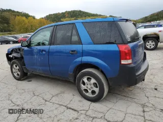 2004 Saturn VUE with VIN 5GZCZ23D64S839253, listed as a Copart auction lot 75982924 with 182,116 mi miles and Salvage Title. Bid and sale history available at DreamBid. Image 2.
