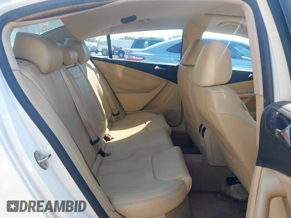 2009 Volkswagen Passat z VIN WVWJK93C29P033434, wystawiony jako IAAI lot #41698532 z przebiegiem 129 256 mil mil oraz . Historia ofert i sprzedaży dostępna na DreamBid. Obrazek 8.