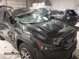 2017 GMC Acadia SLE with VIN 1GKKNTLS0HZ318818, listed as a IAAI auction lot 41831285 with 79,912 mi miles and . Bid and sale history available at DreamBid. Image 6.