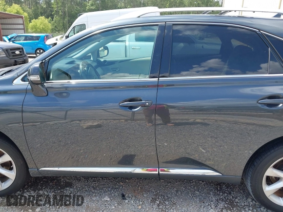 2010 Lexus RX 350 с VIN 2T2ZK1BA4AC012278, выставлен на аукционе IAAI как лот 42309630 с пробегом 259 065 миль миль и . История ставок и продаж доступна на DreamBid. Изображение 14.
