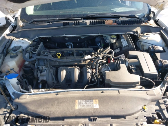 2016 Ford Fusion SE with VIN 3FA6P0H72GR184977, listed as a IAAI auction lot 42334052 with 96,921 mi miles and . Bid and sale history available at DreamBid. Image 10.