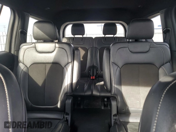 2022 Jeep Grand Cherokee Altitude with VIN 1C4RJKAG0N8526732, listed as a Copart auction lot 80882814 with 48,363 mi miles and Clean title. Bid and sale history available at DreamBid. Image 10.