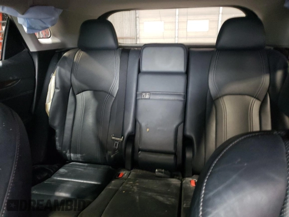 2017 Lexus RX 350 с VIN 2T2BZMCA7HC101687, выставлен на аукционе Copart как лот 60102815 с пробегом 111 323 миль миль и Списание • Salvage title. История ставок и продаж доступна на DreamBid. Изображение 10.