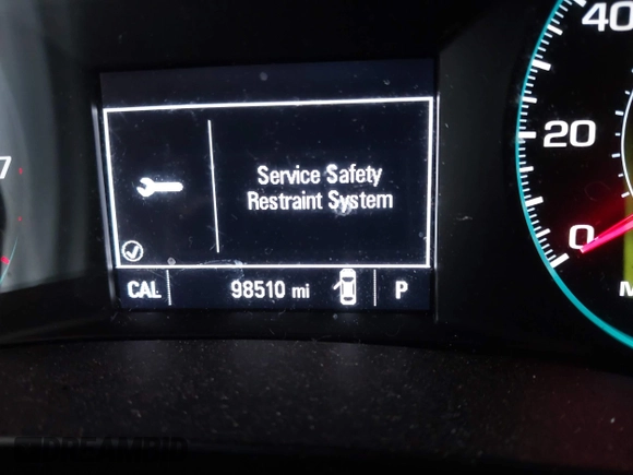 2018 Chevrolet Malibu LS with VIN 1G1ZB5ST5JF206704, listed as a IAAI auction lot 39751544 with 98,510 mi miles and . Bid and sale history available at DreamBid. Image 15.