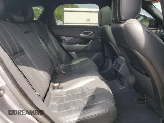 2019 Land Rover Range Rover Velar S with VIN SALYB2EX4KA780332, listed as a Copart auction lot 56699965 with 58,269 mi miles and Clean Title. Bid and sale history available at DreamBid. Image 11.
