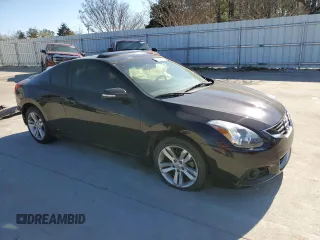 2012 Nissan Altima 2.5 S with VIN 1N4AL2EPXCC259908, listed as a Copart auction lot 49706825 with 0 mi miles and Salvage Title. Bid and sale history available at carsss.com. Image 4.