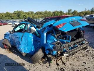 2023 Audi RS 3 z VIN WUAG4DGY2PA910701, wystawiony jako Copart lot #70500134 z przebiegiem Nie podano mil oraz Szkody całkowita. Historia ofert i sprzedaży dostępna na DreamBid. Obrazek 2.