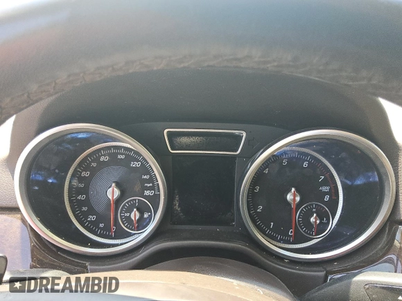2017 Mercedes-Benz GLE 350 with VIN 4JGDA5JB1HA902654, listed as a Copart auction lot 59092805 with 104,503 mi miles and Clean title. Bid and sale history available at DreamBid. Image 9.