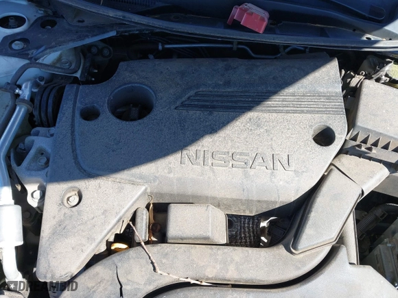 2018 Nissan Altima 2.5 SL with VIN 1N4AL3AP1JC163884, listed as a IAAI auction lot 41645283 with 115,982 mi miles. Bid and sale history available at carsss.com. Image 10.