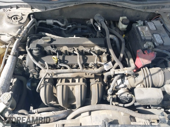 2010 Ford Fusion SE with VIN 3FAHP0HA8AR377713, listed as a IAAI auction lot 42125398 with 168,152 mi miles and . Bid and sale history available at DreamBid. Image 10.