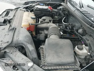2016 Ford F-150 XLT с VIN 1FTFX1EF9GKF57500, выставлен на аукционе IAAI как лот 41852852 с пробегом 109 990 миль миль и . История ставок и продаж доступна на DreamBid. Изображение 19.