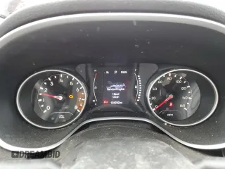 2017 Jeep Compass Sport с VIN 3C4NJCAB0HT652247, выставлен на аукционе Copart как лот 56040135 с пробегом 134 242 миль миль и Чистый • Clean title. История ставок и продаж доступна на DreamBid. Изображение 9.