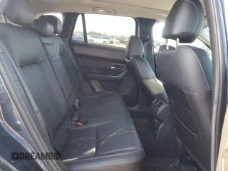 2023 Mazda CX-50 S Premium Plus with VIN 7MMVABEM8PN129773, listed as a Copart auction lot 82489824 with 31,567 mi miles and Salvage Title. Bid and sale history available at DreamBid. Image 11.