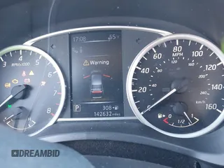 2016 Nissan Sentra SV with VIN 3N1AB7AP6GY316413, listed as a IAAI auction lot 37946452 with 142,632 mi miles and . Bid and sale history available at DreamBid. Image 7.