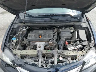 2013 Acura ILX Premium Pkg with VIN 19VDE1F53DE006442, listed as a Copart auction lot 52587445 with 181,866 mi miles and Salvage Title. Bid and sale history available at carsss.com. Image 11.