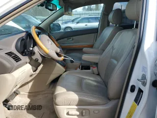 2005 Lexus RX 330 with VIN 2T2HA31U55C086000, listed as a Copart auction lot 74296034 with 93,828 mi miles and Salvage Title. Bid and sale history available at carsss.com. Image 7.