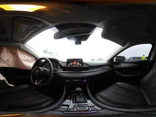 2020 Mazda 6 Grand Touring with VIN JM1GL1TY5L1513949, listed as a IAAI auction lot 40953540 with 55,616 mi miles and . Bid and sale history available at DreamBid. Image 18.