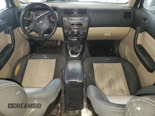 2006 Hummer H3 с VIN 5GTDN136168320150, выставлен на аукционе Copart как лот 57726075 с пробегом 170 138 миль миль и Чистый • Clean title. История ставок и продаж доступна на DreamBid. Изображение 8.