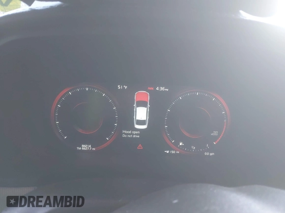 2020 Volvo S90 R-Design с VIN LVYA22MT7LP168513, выставлен на аукционе IAAI как лот 41978885 с пробегом 84 214 миль миль и . История ставок и продаж доступна на DreamBid. Изображение 7.