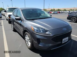 2022 Ford Escape SE с VIN 1FMCU0G63NUA45439, выставлен на аукционе IAAI как лот 42556163 с пробегом 76 088 миль миль и . История ставок и продаж доступна на DreamBid. Изображение 49.