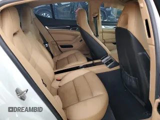 2015 Porsche Panamera 4 z VIN WP0AA2A74FL005587, wystawiony jako Copart lot #57309235 z przebiegiem 120 346 mil mil oraz Czysty tytuł • Clean title. Historia ofert i sprzedaży dostępna na DreamBid. Obrazek 10.