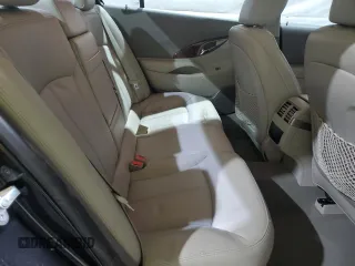 2013 Buick LaCrosse Leather с VIN 1G4GC5E31DF126968, выставлен на аукционе Copart как лот 53726255 с пробегом 107 808 миль миль и Списание • Salvage title. История ставок и продаж доступна на DreamBid. Изображение 10.