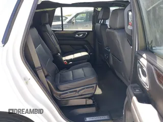 2023 Chevrolet Tahoe LT z VIN 1GNSKNKD3PR313606, wystawiony jako IAAI lot #41829552 z przebiegiem 35 713 mil mil oraz . Historia ofert i sprzedaży dostępna na DreamBid. Obrazek 8.