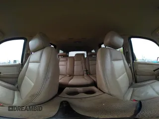 2006 Ford Explorer Limited with VIN 1FMEU75856UB40771, listed as a IAAI auction lot 41640477 with 279,062 mi miles and . Bid and sale history available at DreamBid. Image 20.